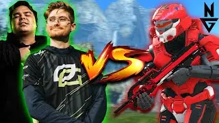 Formal and I Dropped 75 Kills in One Match | HCS Dallas vs Native Red