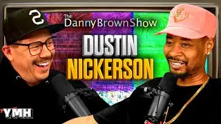 What Artists Should Do When Offered a Contract w/ Dustin Nickerson | The Danny Brown Show