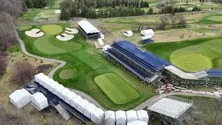5 key holes for the upcoming RBC Canadian Open with Taylor Pendrith