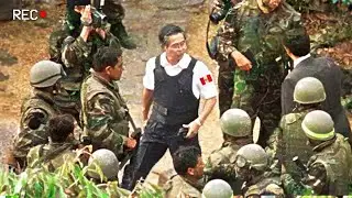 The Most Brilliant Hostage Rescue in History