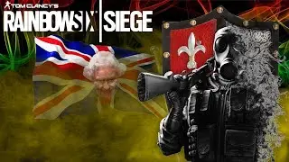 How to Play Smoke Properly | Rainbow Six
