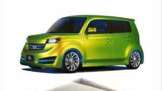 Future Cars