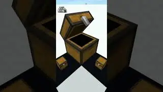 Обман в майнкрафте 👀 #minecraft #майнкрафтпостройки #неожиданность