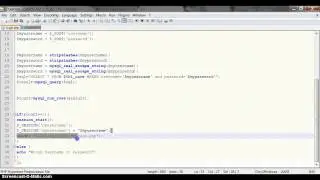 PHP Help