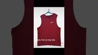 Sando Muscle Tee for Men's (Freesize Fit M-XL)at 65% off!₱55.86 only!