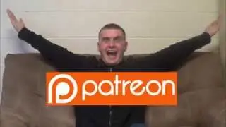 My Patreon Video!