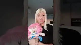 Merve Yalçın yeni tiktok video