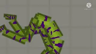 (Dc2)melon playground) Apocalipse zumbi no melon playground