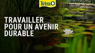 Tetra NutriEvolution: Développement durable