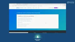 How to Set Up Network Virtualization in LoadRunner Enterprise