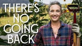 FOCUSING ON NOW: garden labor, chicken salad & travel-food, & another giveaway!