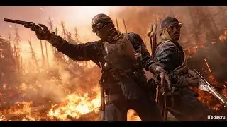 battlefield 1 premium pass || Медик всегда поможет) 18+