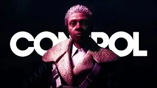 Let’s get down to business | Control Part 6