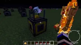 OPEN MODULAR TURRETS MOD (COMBAT TURRETS) - Minecraft Mods (1.7.10)