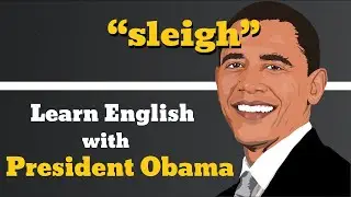 Sleigh Usage, Pronounce, Meaning, Definition, Sentence Examples