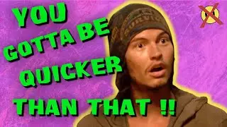The Best Survivor Fake Idol Craftsmen (Part 1)