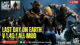 ⚔️ UNLIMITED LOOT GRIND! Transport Hub LDOE v1.40.1 MOD LIVE 🔥