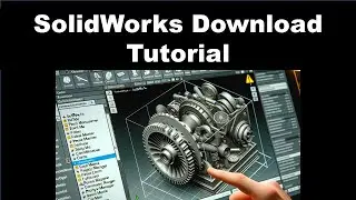 How to Download & Install SolidWorks for Only $50/year!