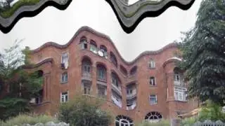 VANADZOR (KIROVAKAN)