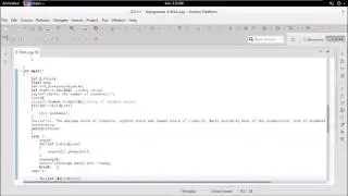Assignment 2 SE Computer Engineering SPPU