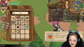 Let's Play | Potion Permit