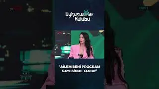 Cansel ve ailesinin ikinci kez tanışması nasıl oldu? #shorts
