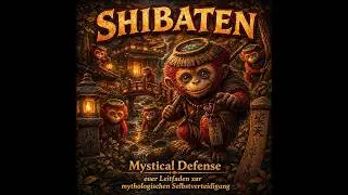 Shibaten - Achtung Nackte Kinder am wrestlen