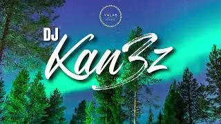 Kennyon Brown X KAN3Z - Yodelay [CHILL ZOUK 2K23]