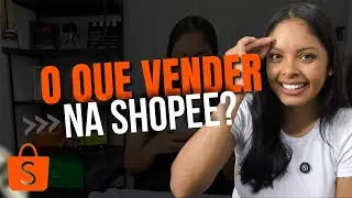 Andreza Answers: What to Sell on Shopee? | Working from Home 2025