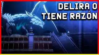 ¿El PLATINUM DRAGON LORD tiene DELIRIOS de GRANDEZA?