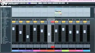 7 Features of Cubase 7: The Channel Strip (Part 3)