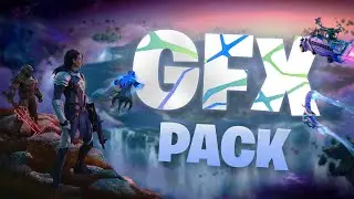 Fortnite Chapter 4 GFX / Thumbnail Pack | Photoshop & Google Drive