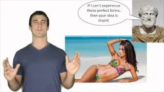 Greek Philosophy In 10 Minutes