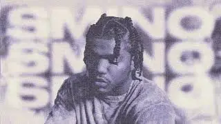 (FREE) SMINO X MONTE BOOKER TYPE BEAT - Astronauts