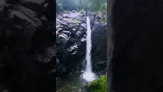 Mesmerizing Gytrifossen Waterfall in Oldedalen | Norway Nature Short