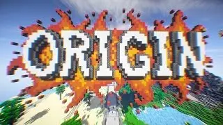 Origin 10.0 Trailer - Minecraft Factions Server Trailer - by SillyGoose