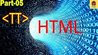 HOW TO USE TT TAG IN HTML|MONOSPACED FONT IN HTML|NEW FONT USE IN HTML5|