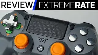 Upgrade / Customize Your Controller DIY KIT | ExtremeRate Honest Review