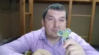 Исповедь, невроз и поломанный спиннер
