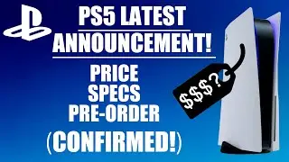 SHOULD YOU BUY PS5? PRICE, SPECS + EVERYTHING You Should Know! PlayStation 5 September Update