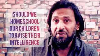 Raising the IQ of children episode 2