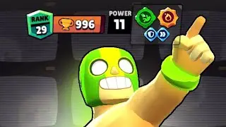 Last Game To RANK 30 PRIMO! WILL I MAKE IT? 🤡