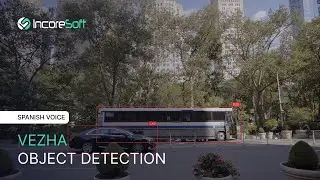 VEZHA® Detección de Objetos Promo 2024