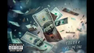 Bryson Tiller - SLUM TILLER VOL. 1 (FULL MIXTAPE)