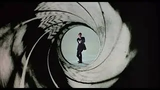 TMWTGG Gunbarrel Gunshot Sound