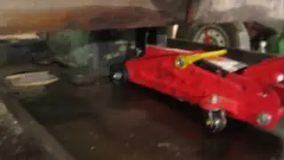 1к62 - Корыто и бак сож