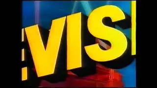 Original VHS Opening & Closing: Peter Pan And The Pirates: Volume 1 (UK Retail Tape)