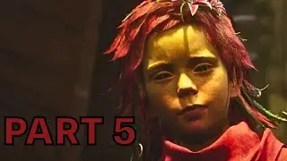 SUICIDE SQUAD KILL THE JUSTICE LEAGUE Walkthrough Gameplay Part 5 - WHERE’S IVY (FULL GAME)