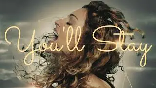Madonna - You'll Stay (Demo Ray of light 1997) 
#madonna