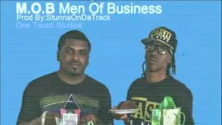 Birthday Love-M.O.B Men Of Business
